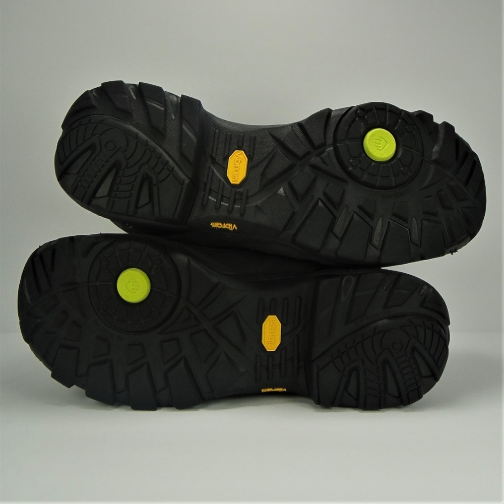 Wolverine Quest Men's Work Boot Size 12m - image 8